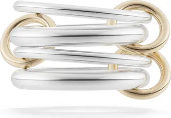 Spinelli Kilcollin Cici Petite Linked Ring | Nordstrom | Nordstrom