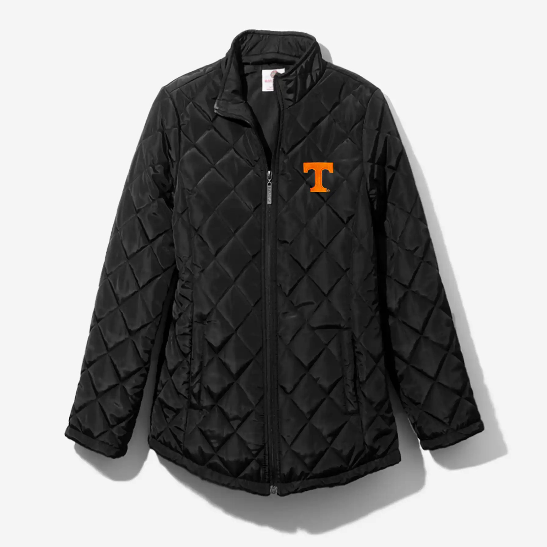 Tennessee Volunteers Puffer Jacket | Marleylilly