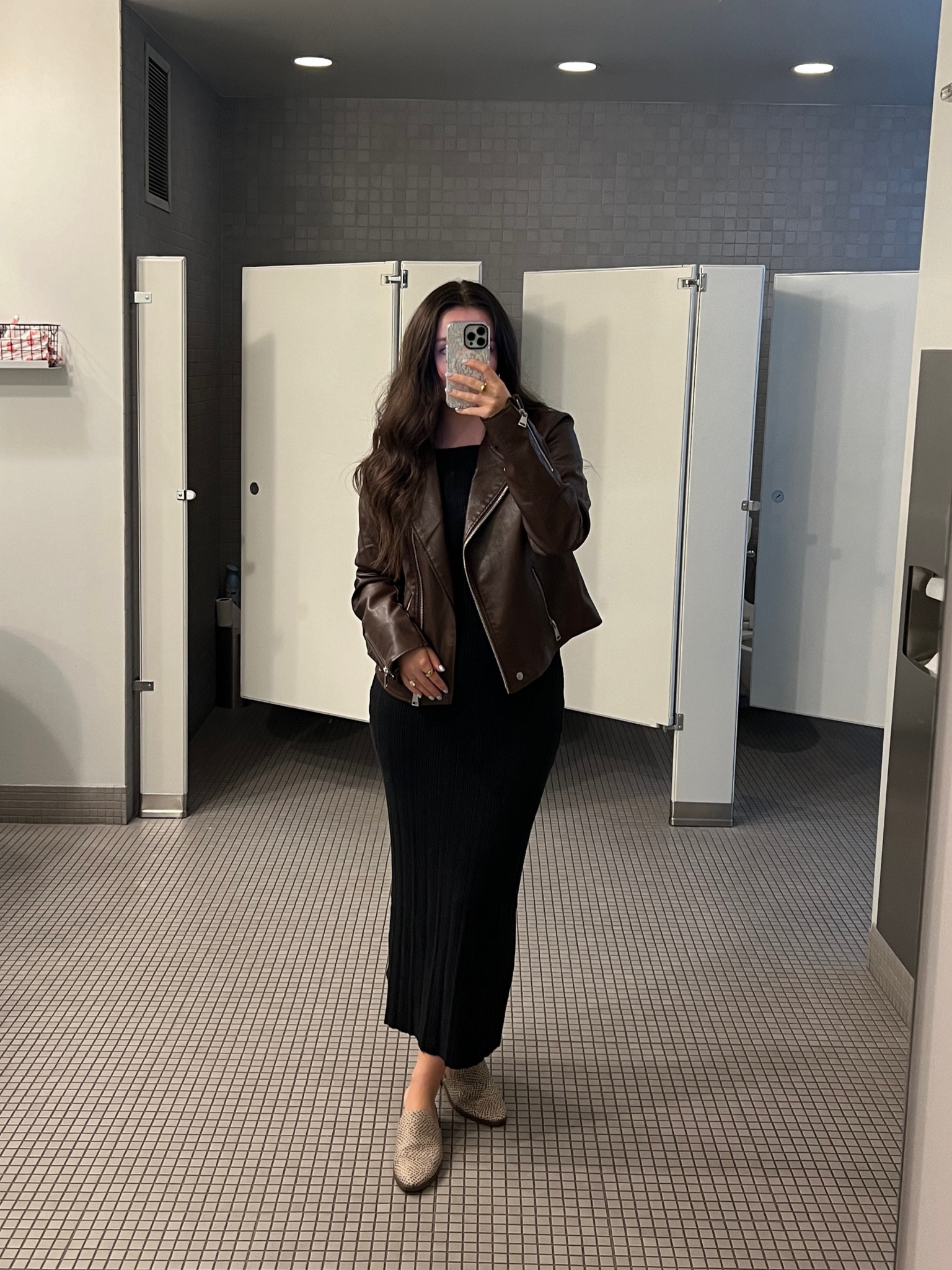 Faux leather mocha jacket, fall looks

#LTKSeasonal #LTKStyleTip #LTKFallSale