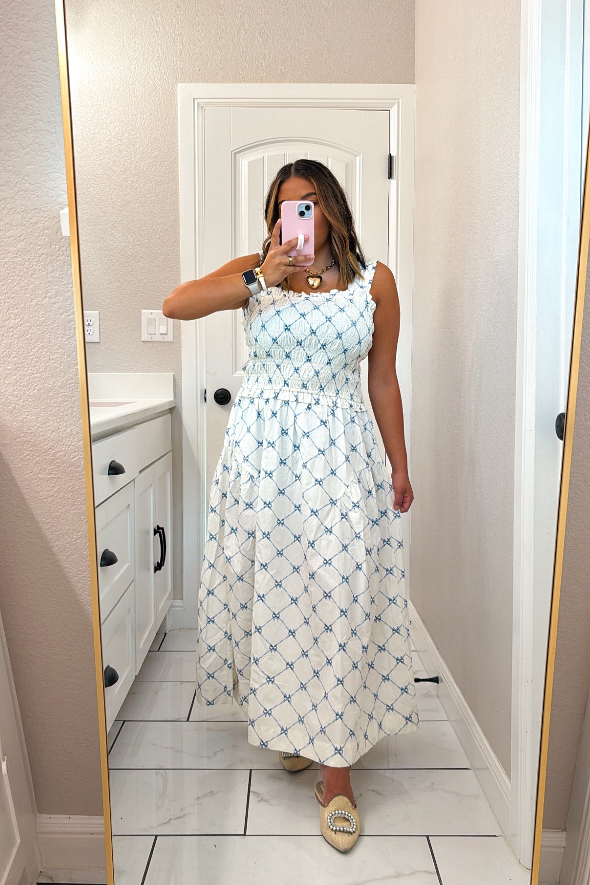 knee length dresses for ladies genevieve midi dress