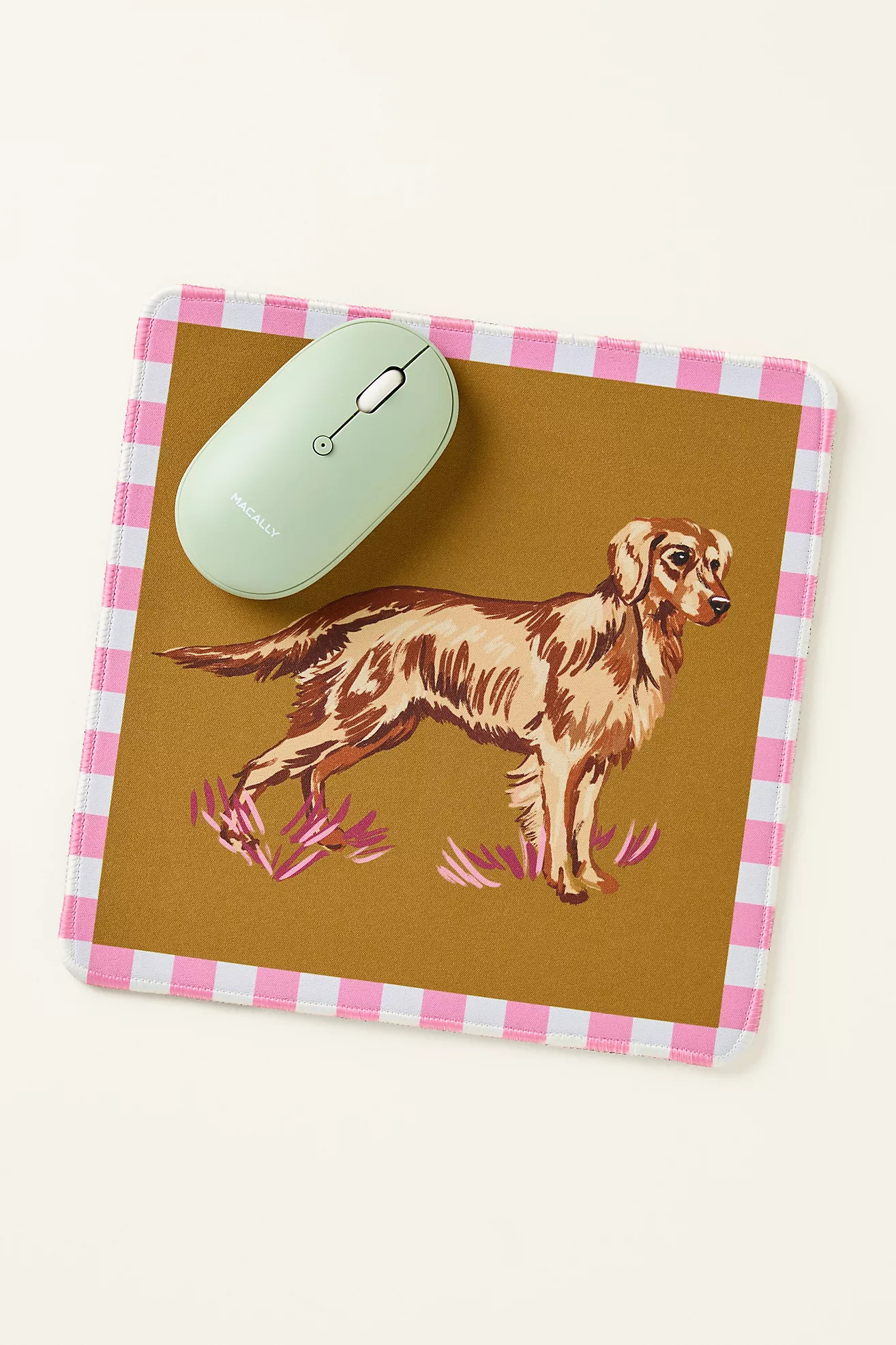 By Anthropologie Icon Desk Mousepads | Anthropologie (US)