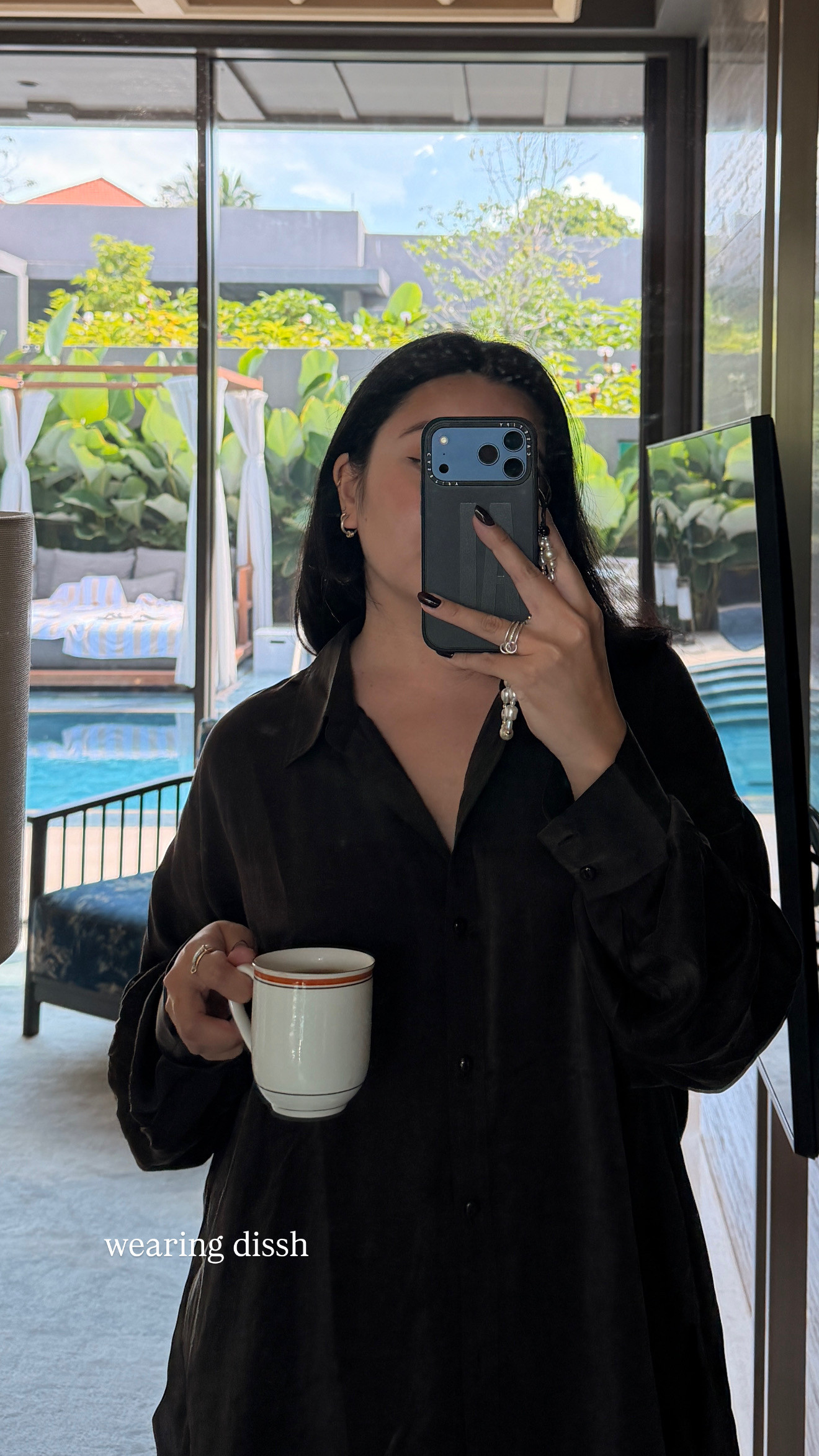 Dissh Set

#LTKTravel #LTKStyleTip