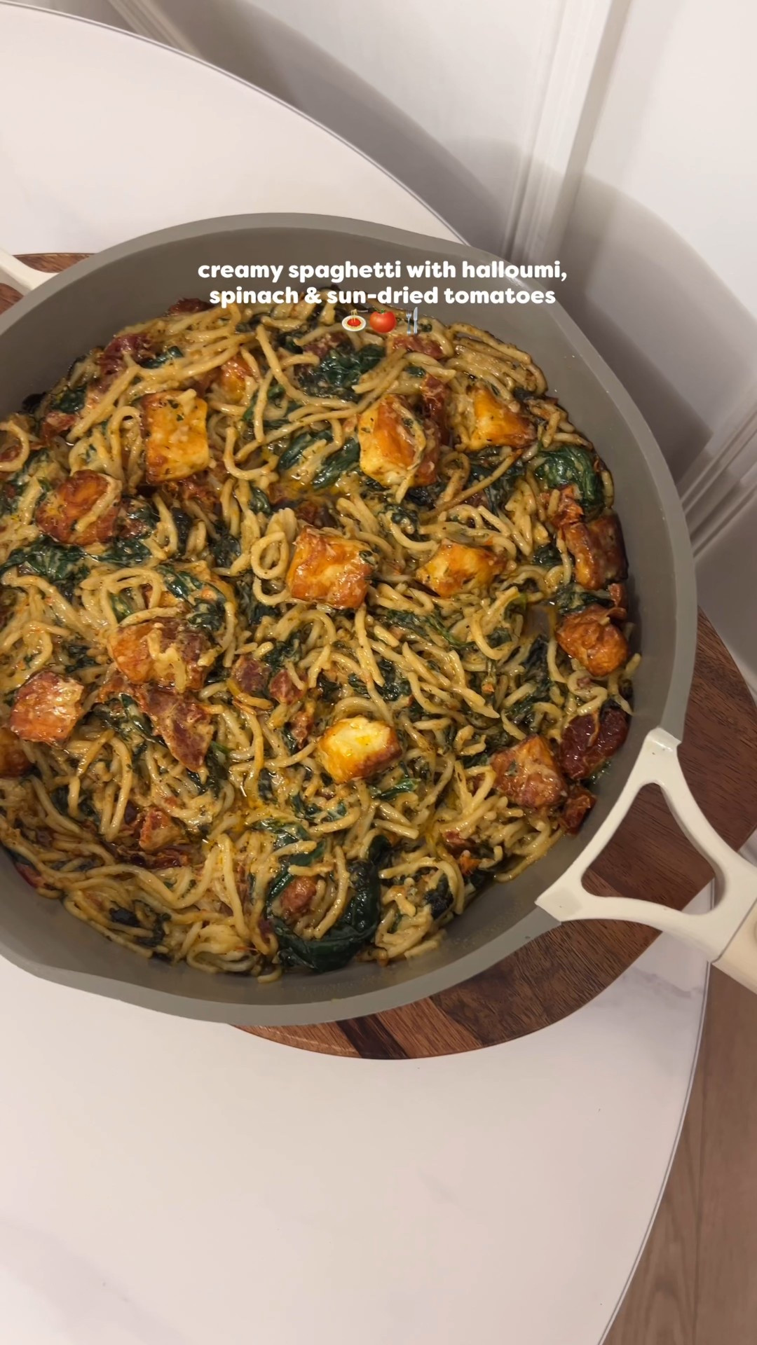 Can't live without my
Our place pan

#LTKhome