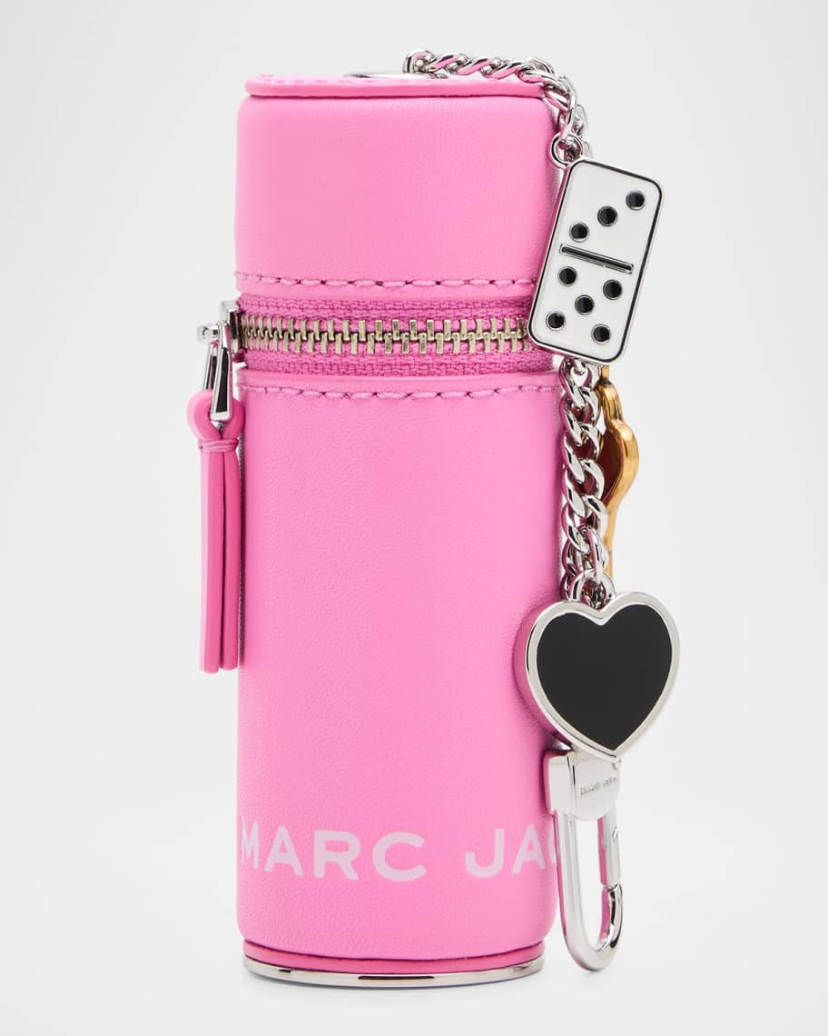 Marc Jacobs The Lipstick Case Charm | Neiman Marcus