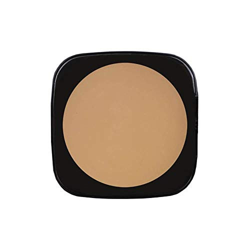 Emani Vegan Cosmetics Deluxe Cream Foundations, Light | Amazon (US)