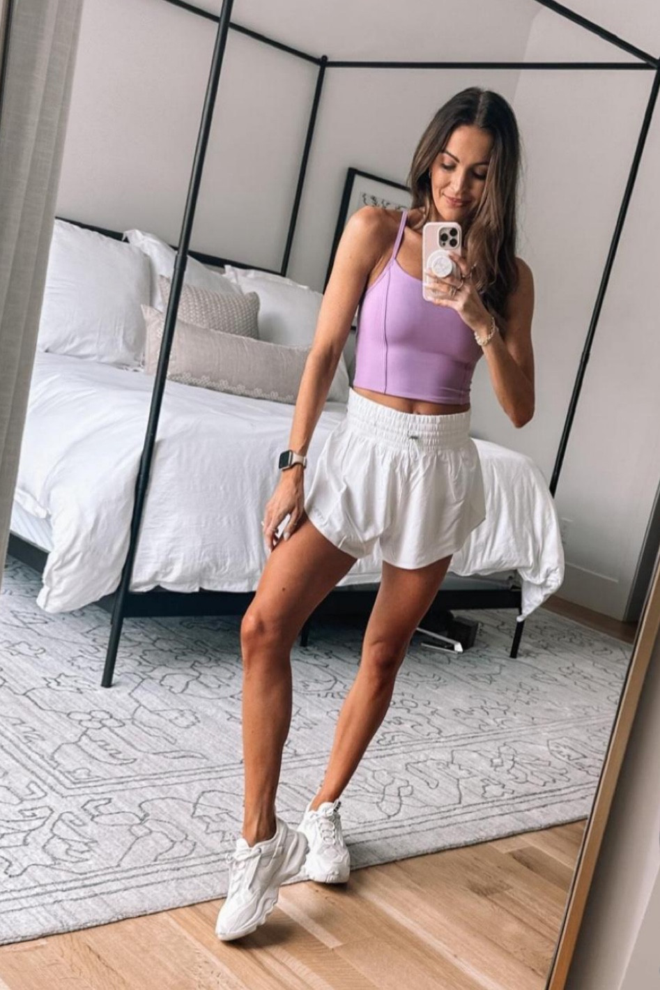 this workout fit 20% off at abercrombie! 

#LTKsalealert #LTKfit #LTKshoecrush