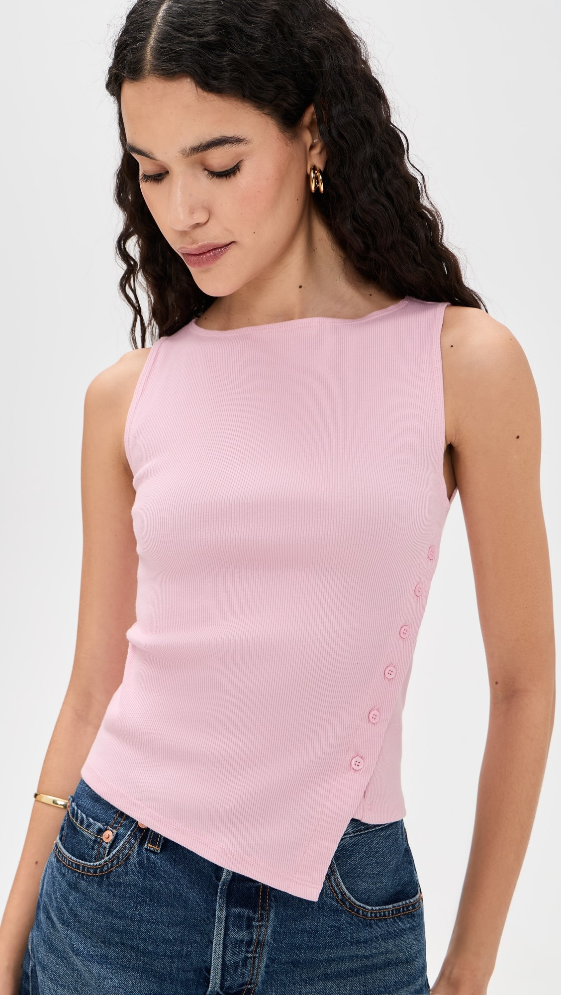 Hudson Knit Top | Shopbop