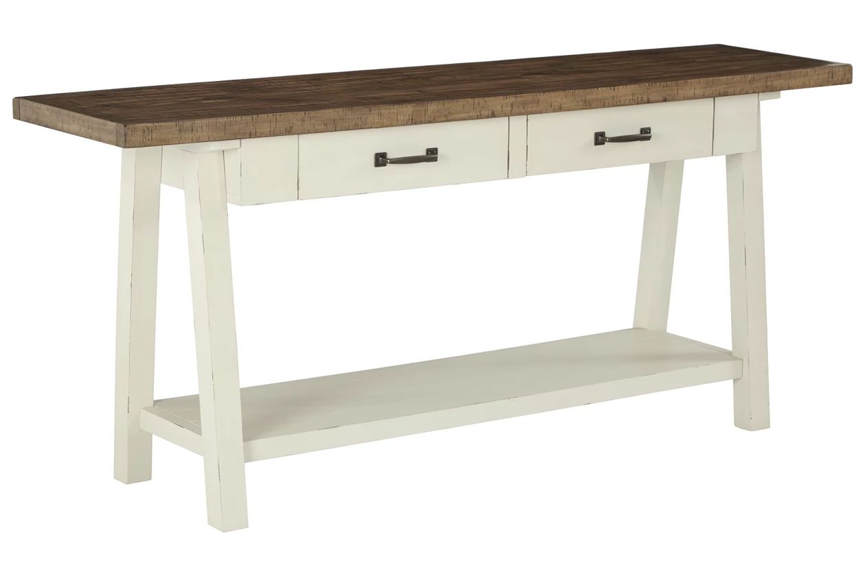 Stownbranner Sofa/Console Table | Ashley Homestore
