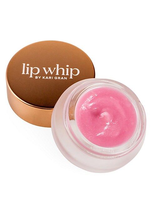Kari Gran Tinted Lip Whip Treatment - Cinnamon | Saks Fifth Avenue