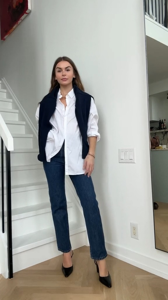 Allegra Shaw - Dressing corporate doesn’t have to be boring

#LTKstyletip #LTKfindsunder100 #LTKworkwear