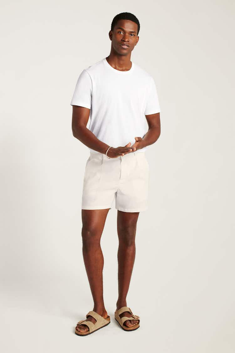 Coastal Linen Short | Bonobos (US)