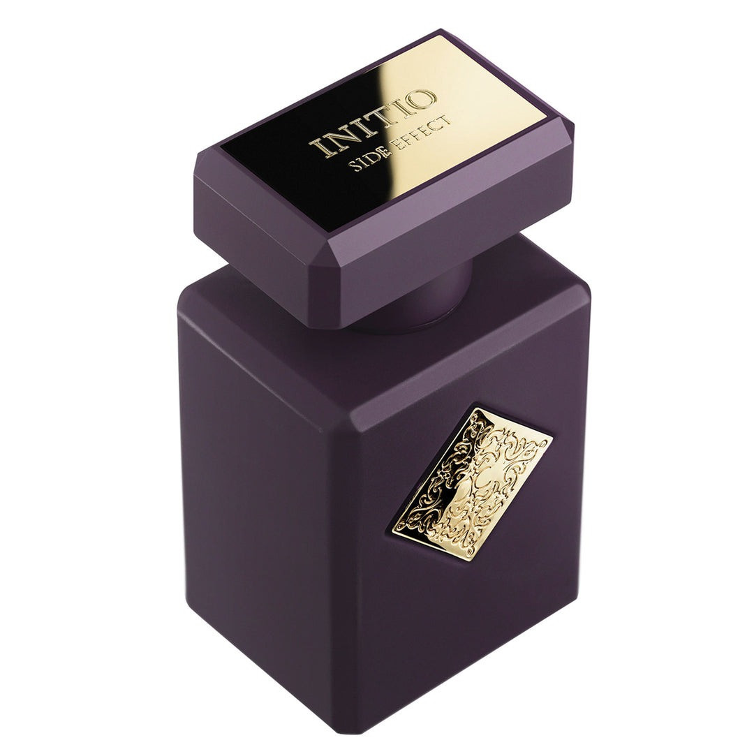 Initio Parfums Prives Unisex Side Effect EDP Spray 1.7 oz Fragrances 3701415902596 | Jomashop.com & JomaDeals.com