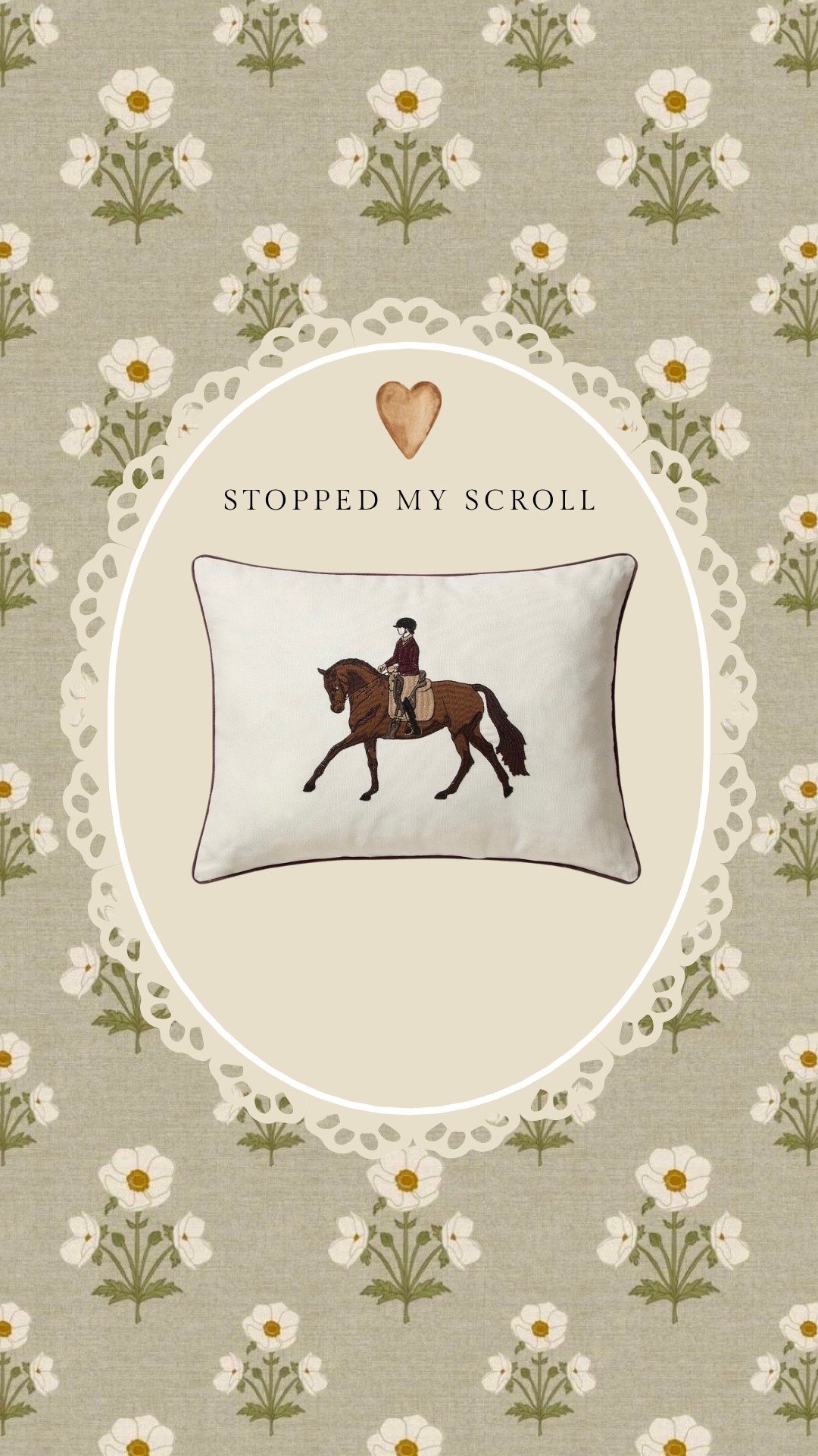 Love this throw pillow!!!🤎#walmart

#LTKHome #LTKSeasonal