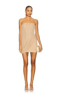 Elodie Mini Dress
                    
                    superdown | Revolve Clothing (Global)