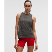 Swiftly Relaxed Tank Top Hip Length | Lululemon (US)