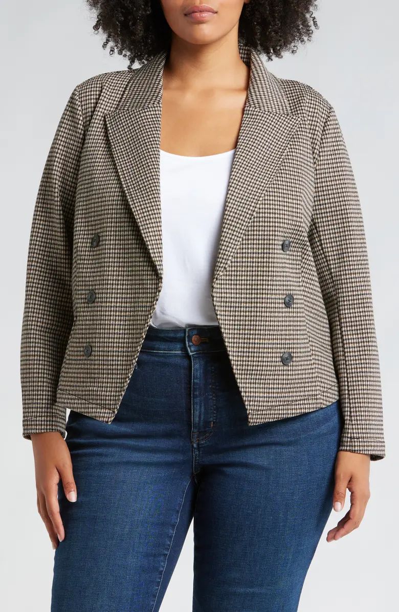 Liverpool Open Front Blazer | Nordstrom | Nordstrom