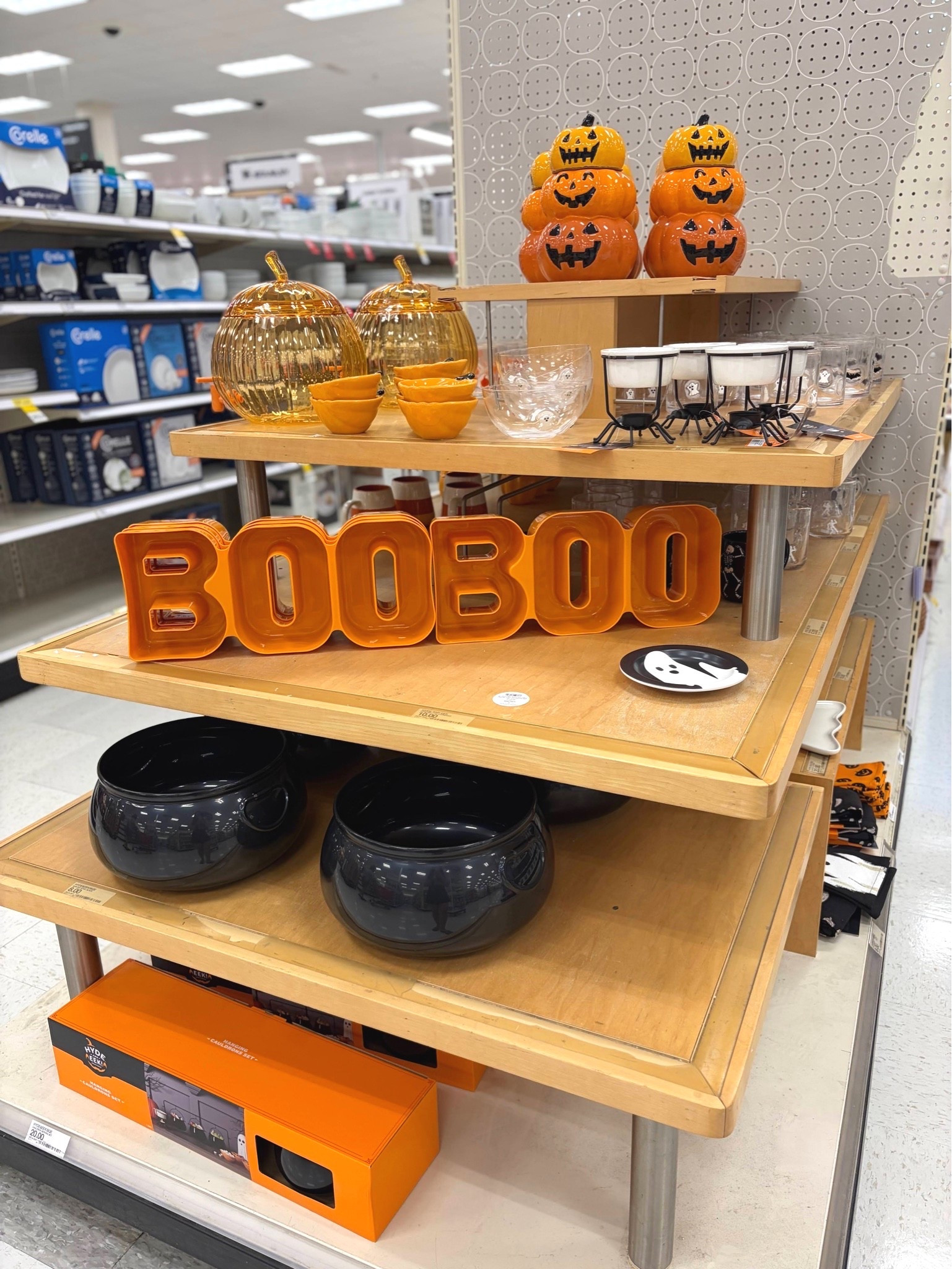 Target Hyde & Eek Halloween Party Decor Ideas @Target #target #targethalloween #hydeandeek #targetfinds

#LTKSeasonal #LTKKids #LTKHome