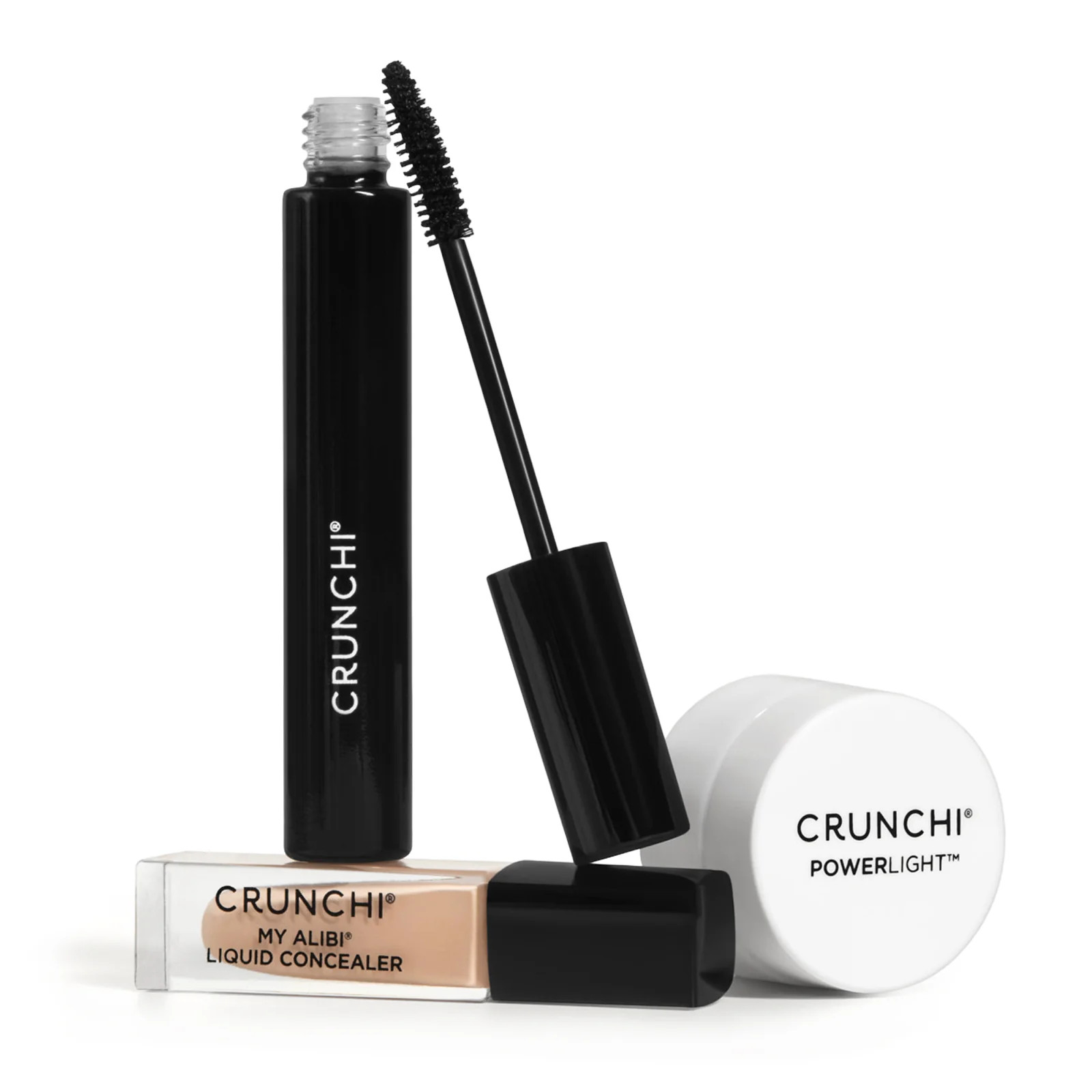 Bright Eyed Trio | Crunchi