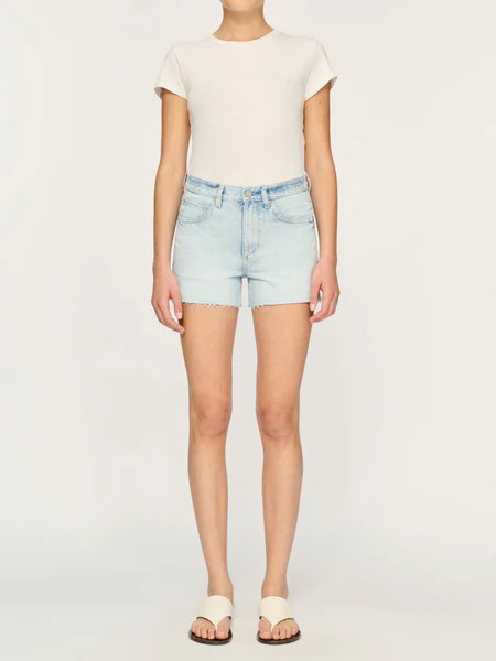 Zoie Jean Short Relaxed 3.25" | Positano | DL 1961 Women