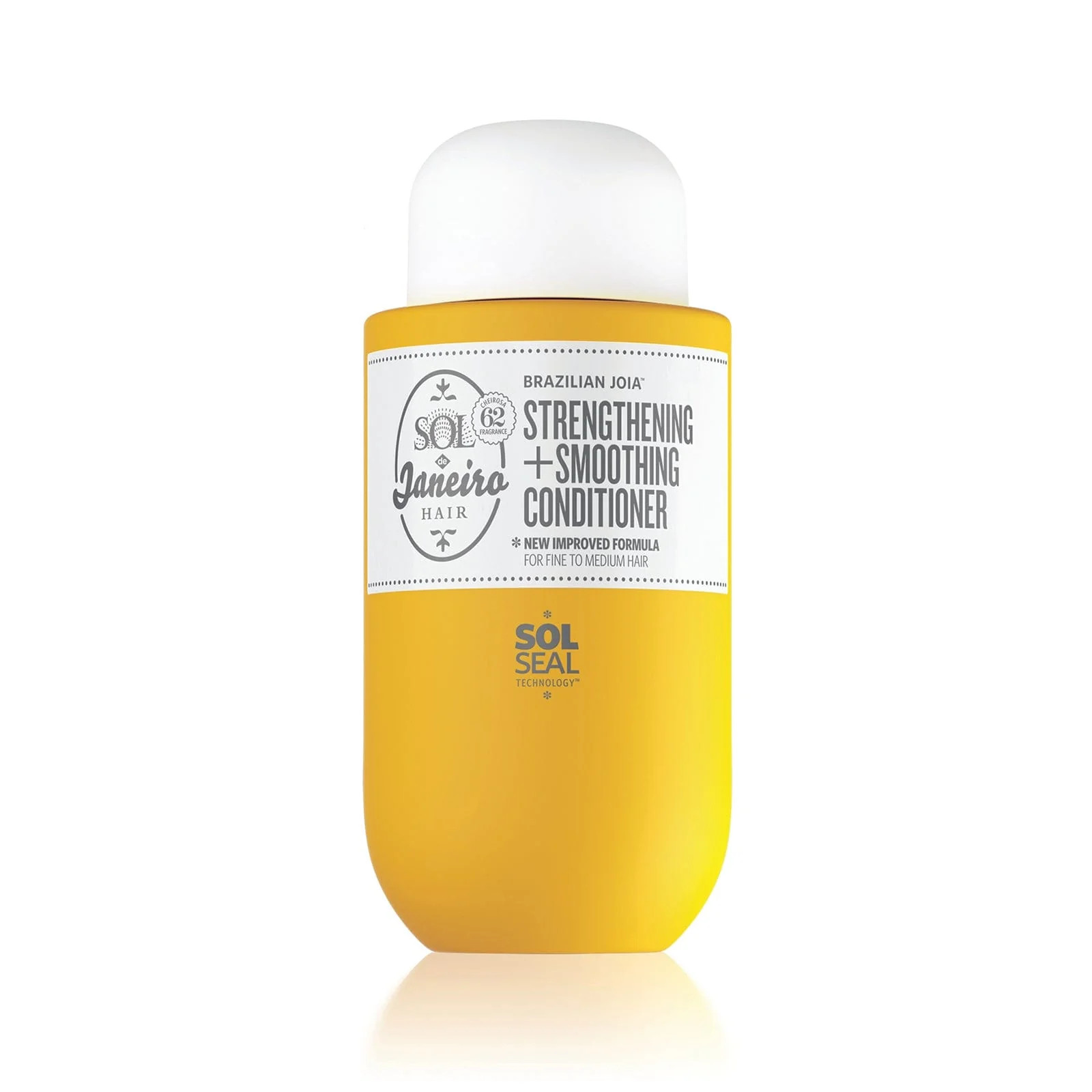 Brazilian Joia Conditioner - Sol de Janeiro | Sol de Janeiro