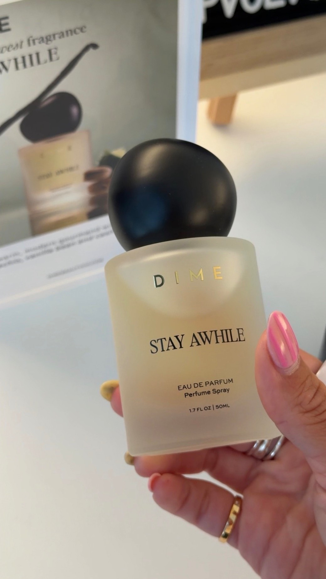 Their new fragrance is to die for! It literally smells SO GOOD

clean fragrance, perfumes

#LTKdayinmylife #LTKgrwm #LTKootd