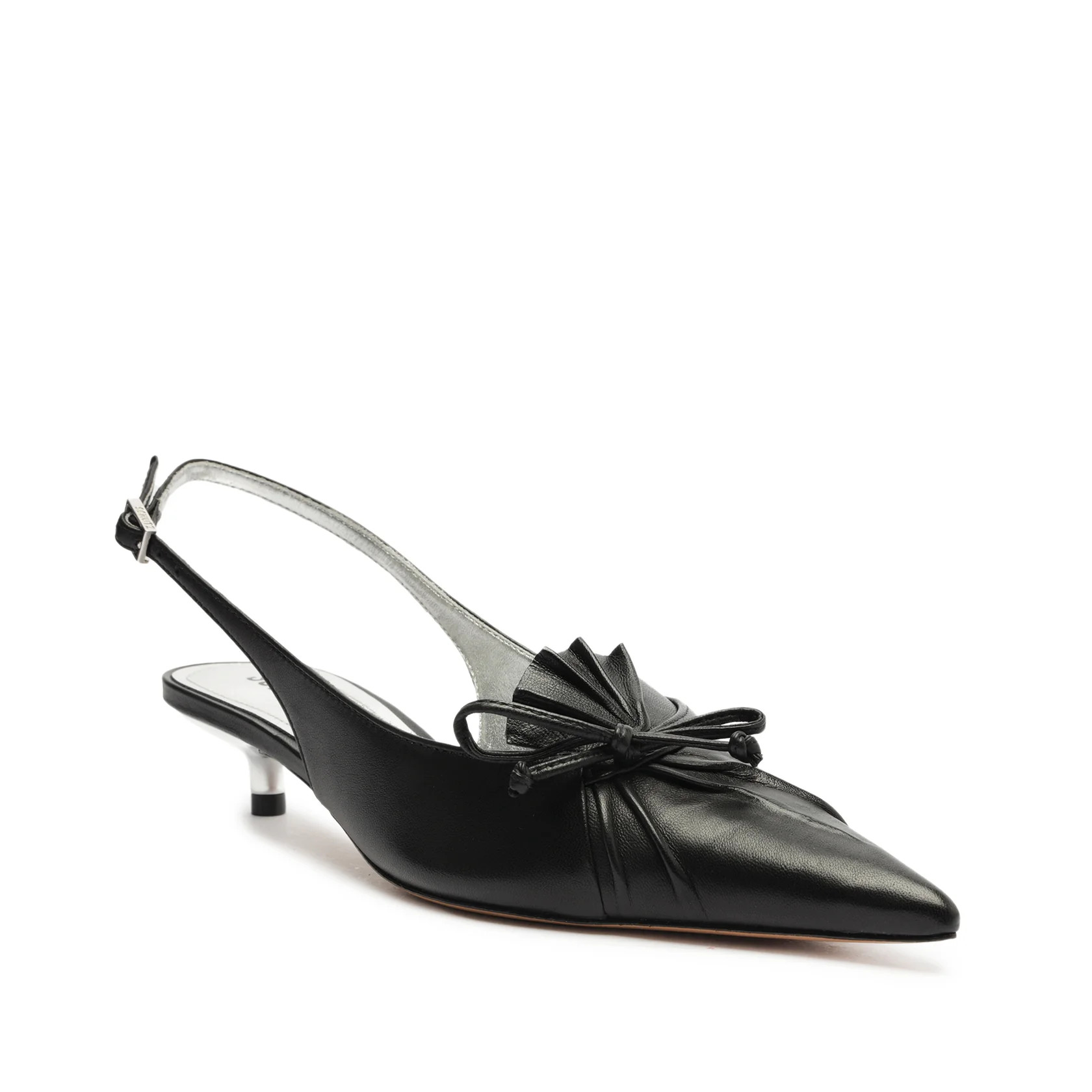 Zane Leather Pump | Schutz Shoes (US)