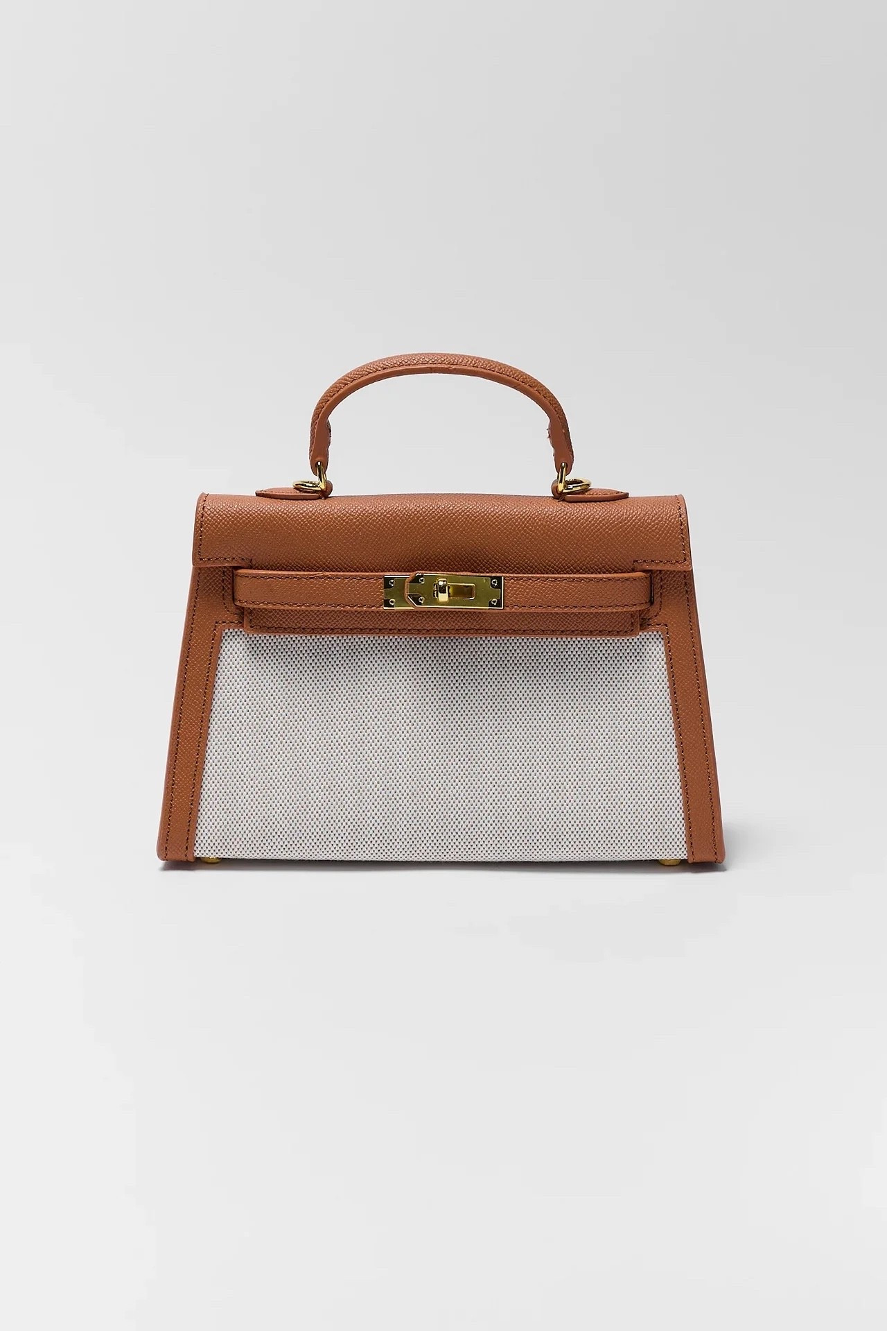 The perfect little bag for spring and summer and under $80 . 

￼

#LTKSeasonal