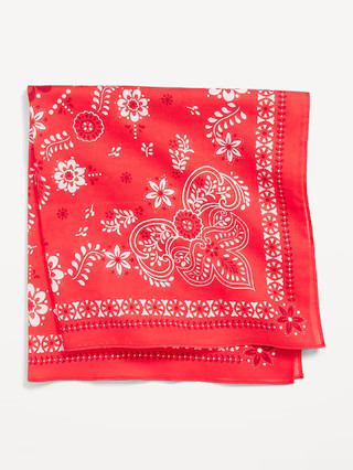 Square Scarf | Old Navy (US)