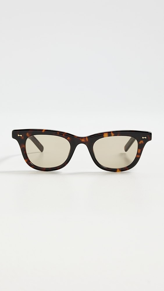 Ease Sunglasses | Shopbop