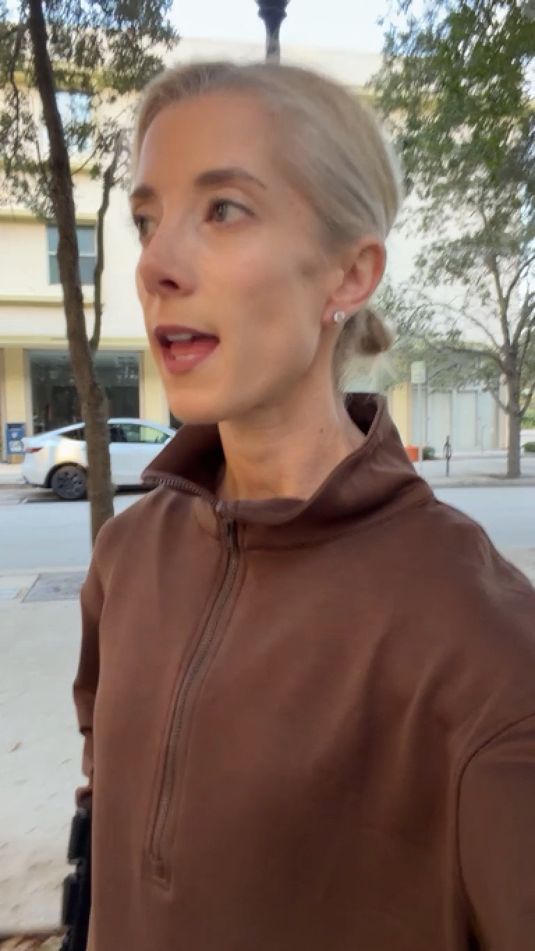 8 to 9:30 AM today! Join me live on Pinspark Amazon Live fashion! 

#LTKHoliday #LTKSaleAlert #LTKActive