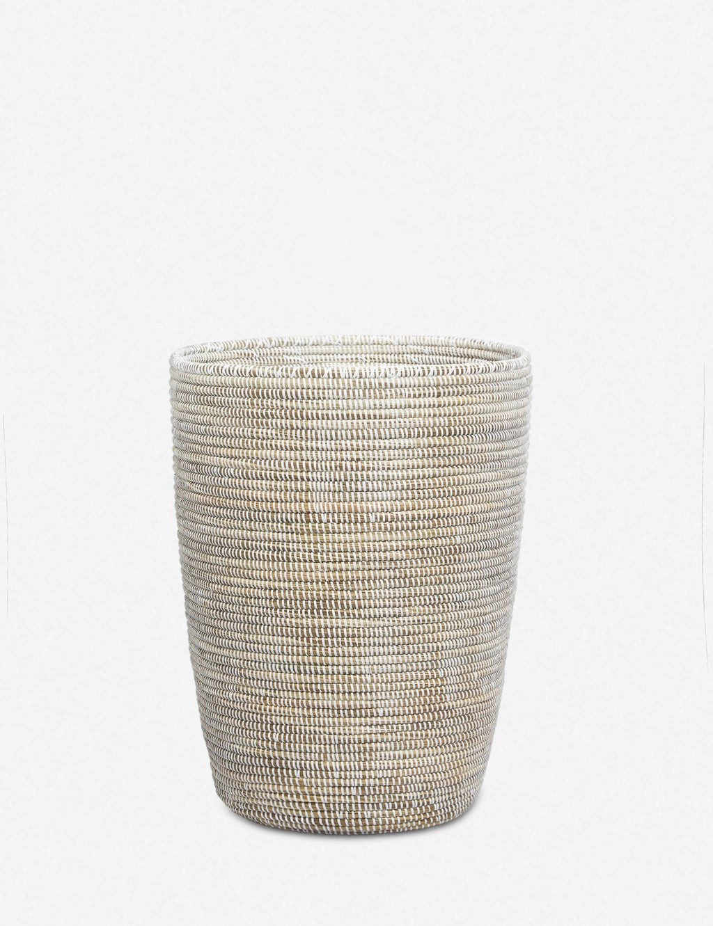 Ndeye Woven Bin | Lulu and Georgia 