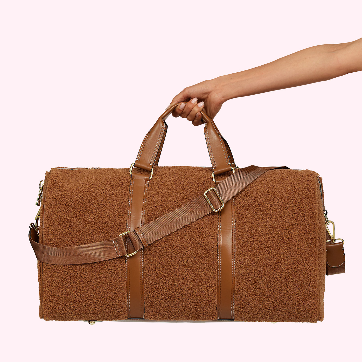 Classic Duffle Bag | Stoney Clover Lane