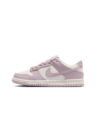 Nike Dunk Low Big Kids' Shoes | Nike (US)