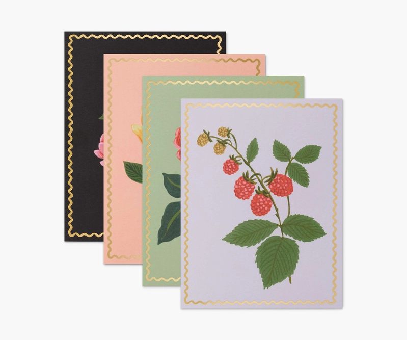 Roses Assorted Card Set | Rifle Paper Co. | Rifle Paper Co.