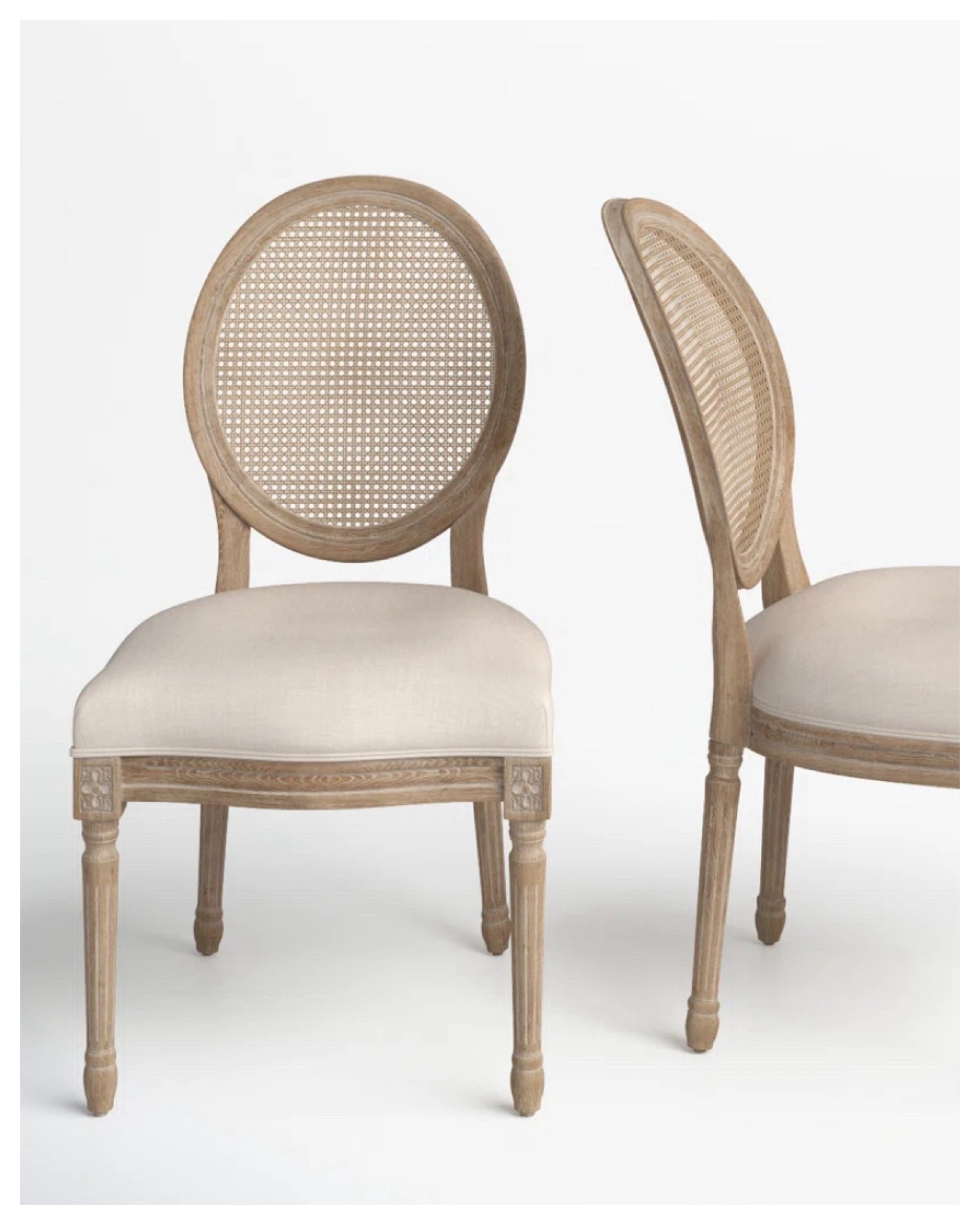 These Dining Room chairs are stunning and on SALE now. 

#LTKStyleTip #LTKHome