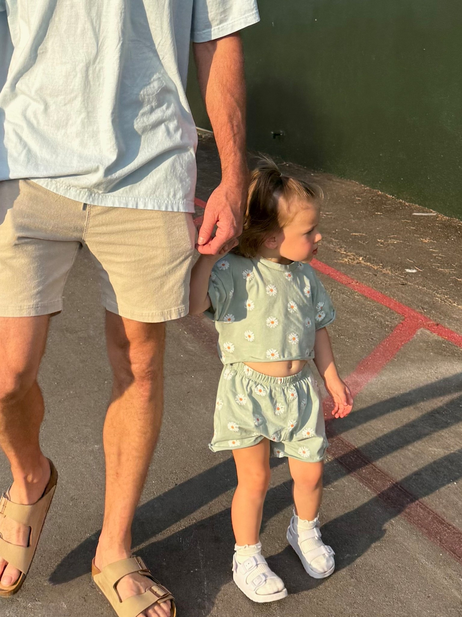 easy toddler summer fit 🌼

#LTKKids #LTKBaby