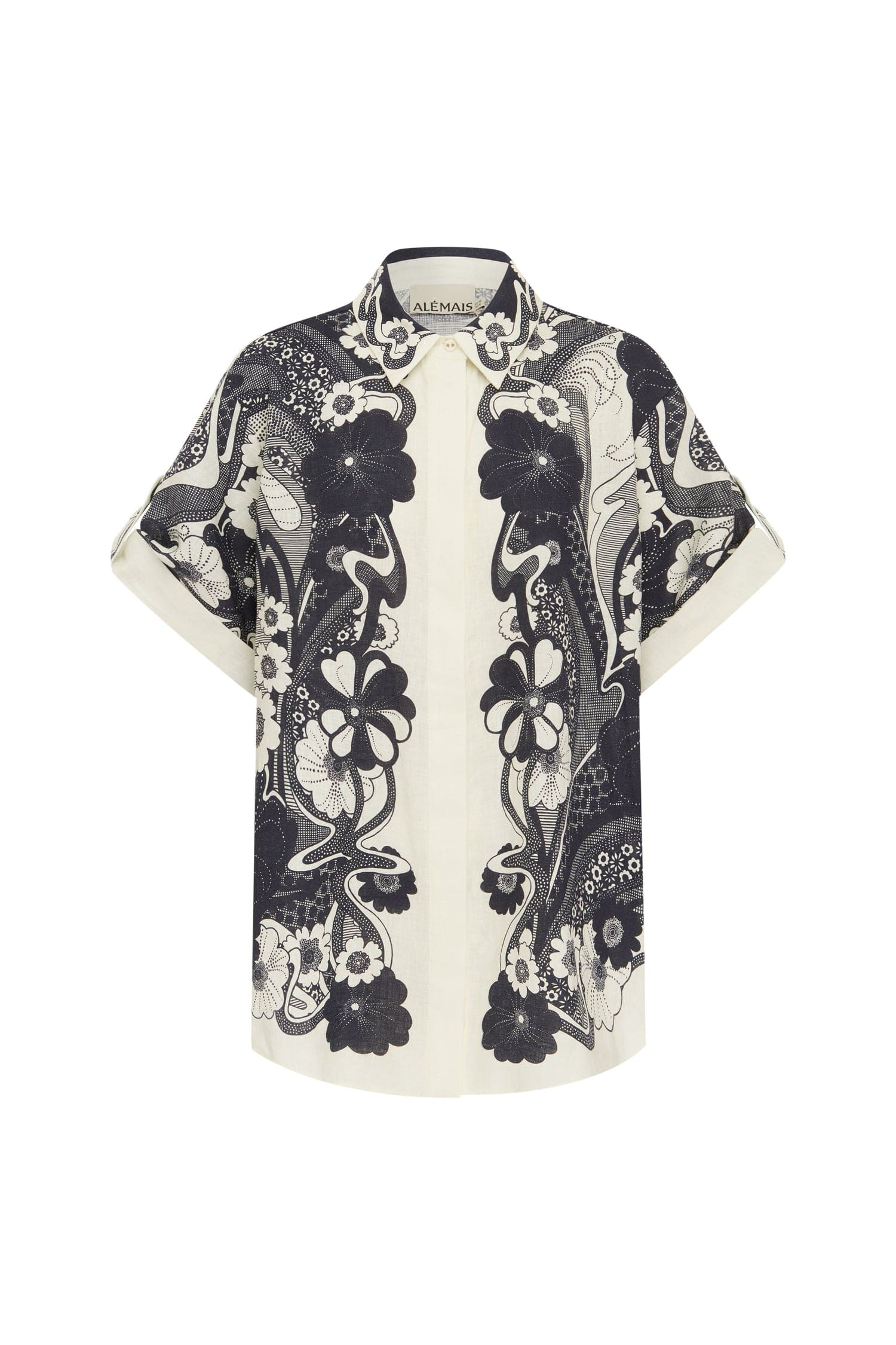 MICKEY SHIRT | Alemais (AU, US, UK)