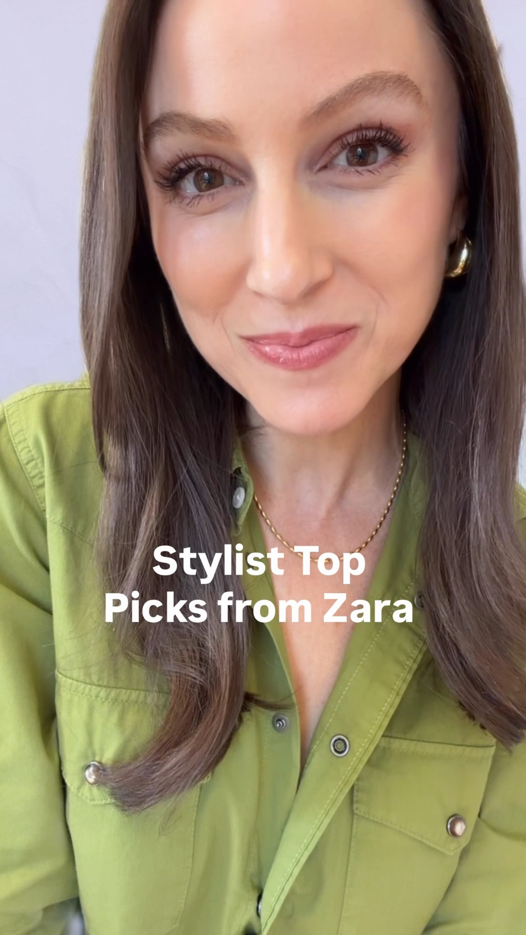 My Zara top picks from the newest collection linked below! 

#LTKOver40 #LTKSeasonal