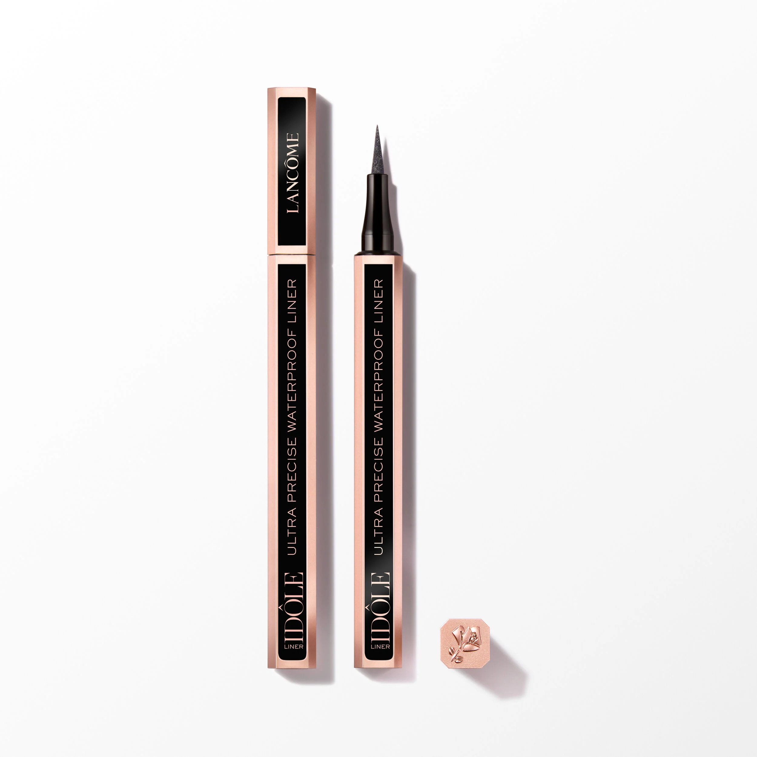 Idôle Liner - Waterproof Eyeliner for All Eye Shapes - Lancôme | Lancome (CA)