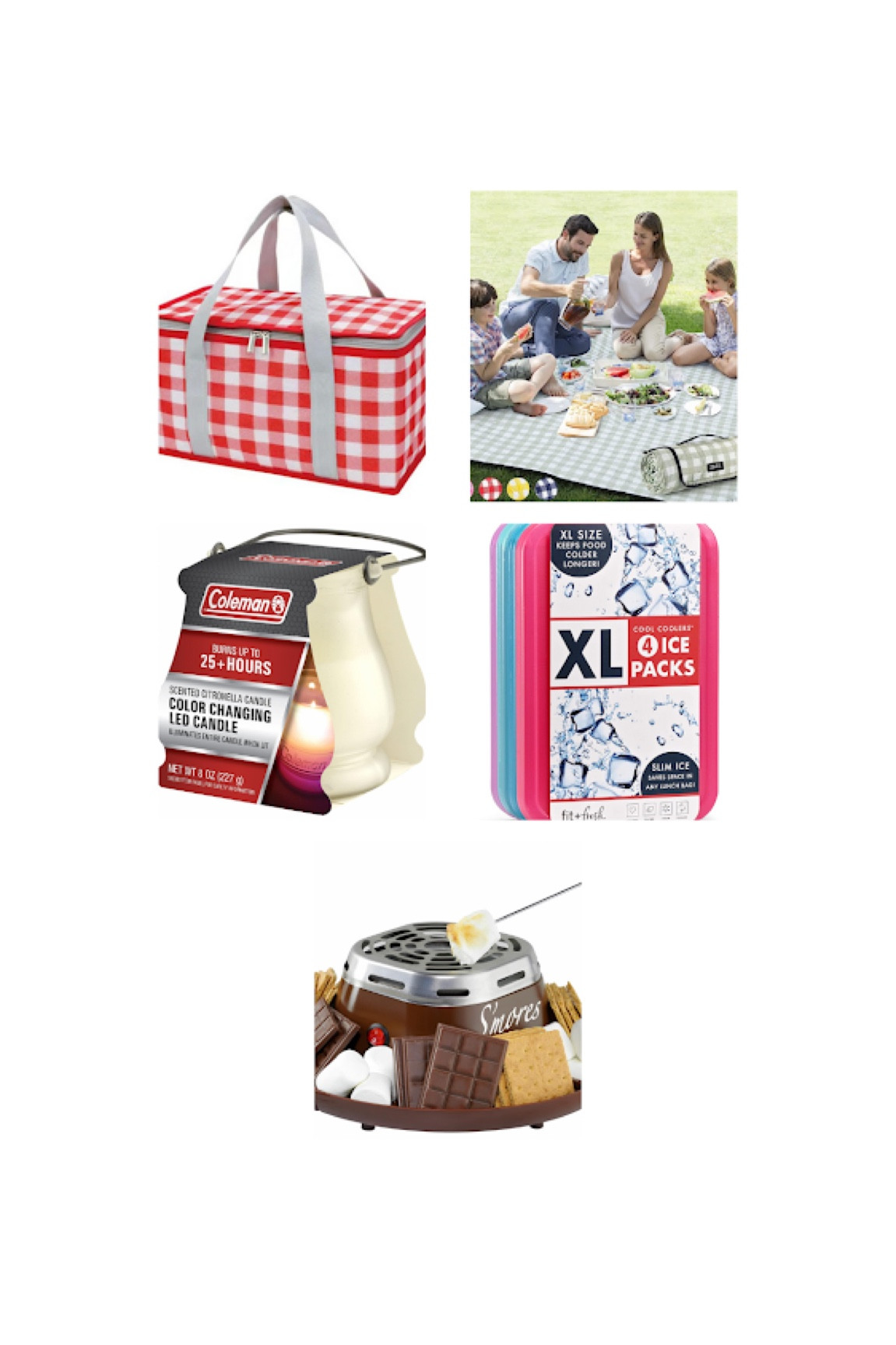 The Daily 5

#LTKSeasonal #LTKHome #LTKFamily