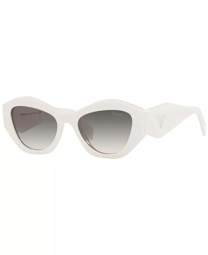 Women's Sunglasses, PR 07YS | Macy's