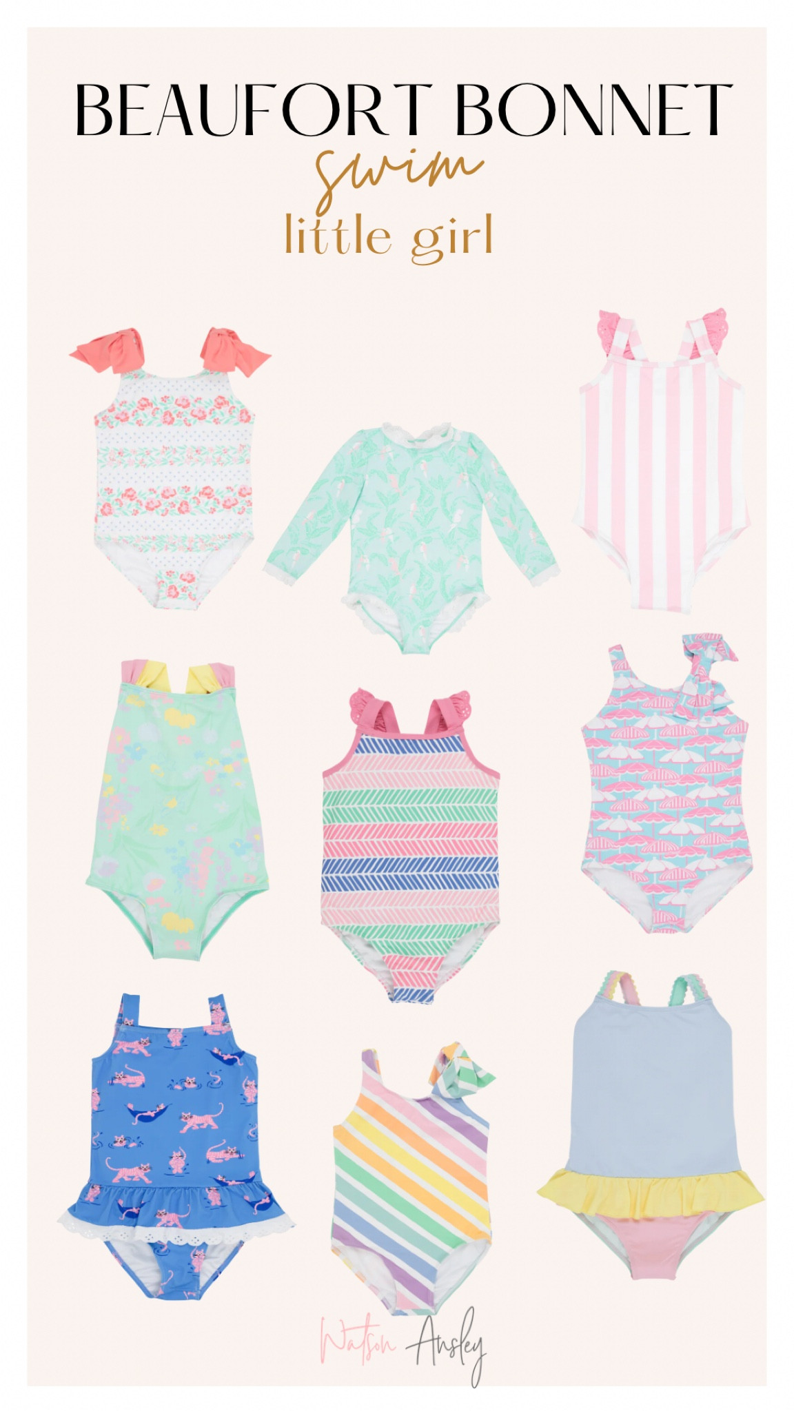 Shop the most precious swim from Beaufort Bonnet for little girls and baby girls!

Click below to shop!


#LTKswim #LTKkids #LTKbaby