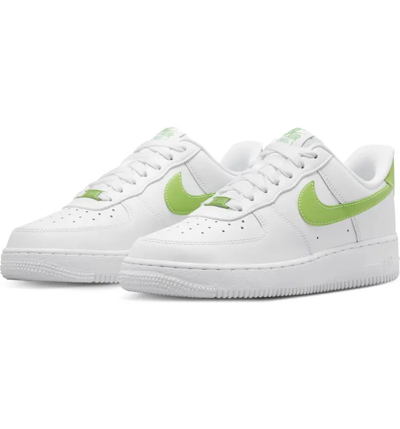 Air Force 1 '07 Sneaker (Women) | Nordstrom