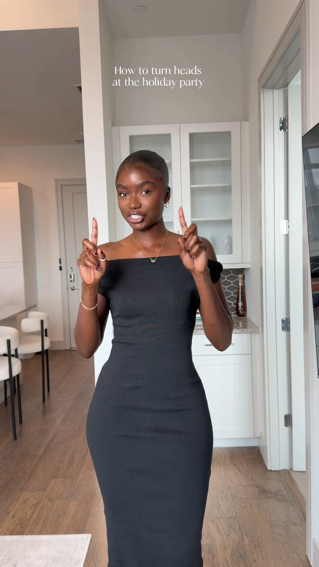 holiday looks you need in your closet! 

#LTKHoliday