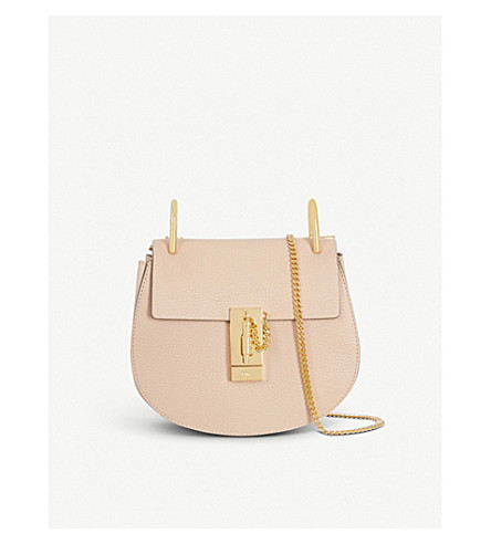 Drew mini shoulder bag | Selfridges