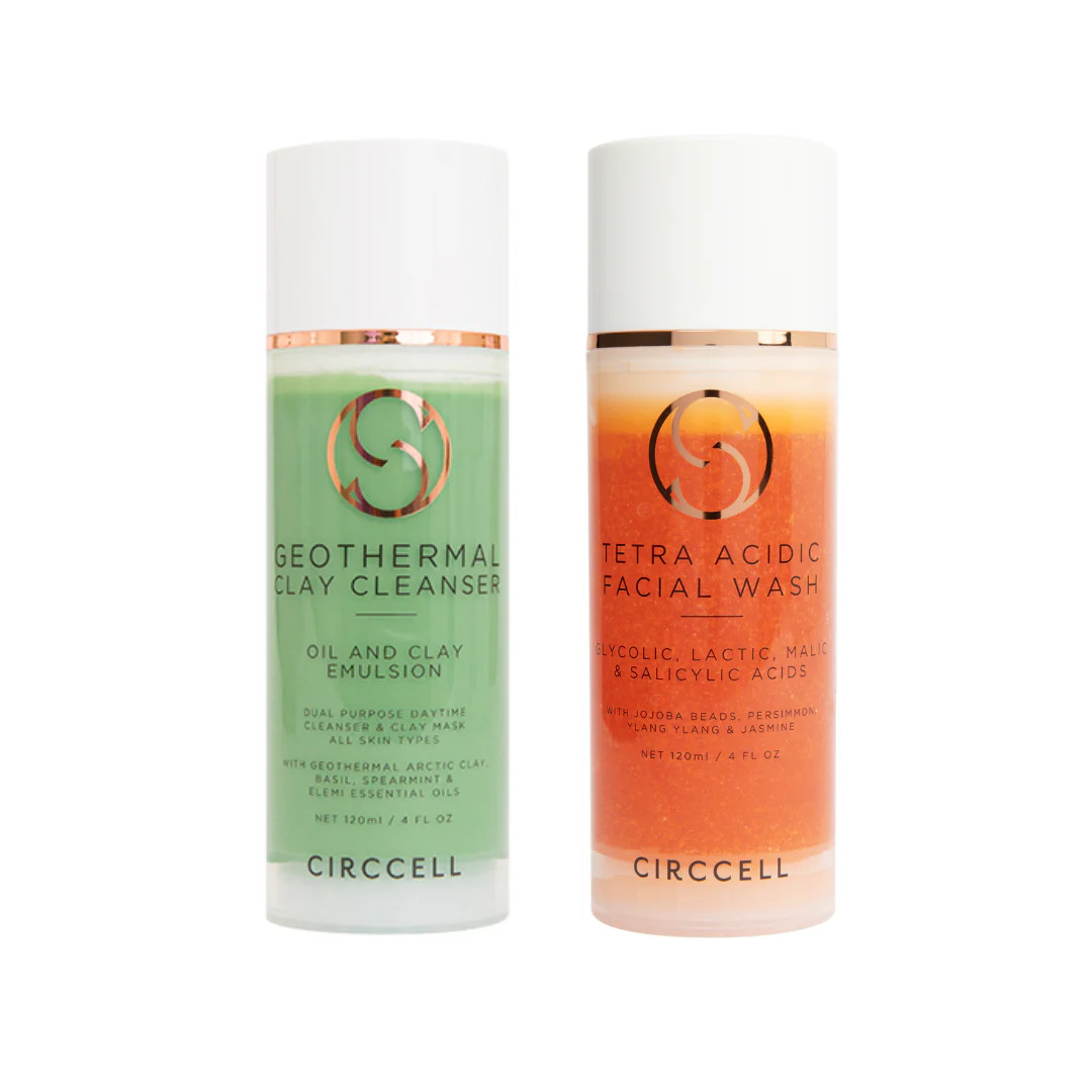 Glow Set | Circcell Skincare