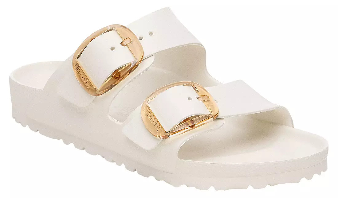 Birkenstock Women's Big Buckle EVA Sandals | DICK'S Sporting Goods