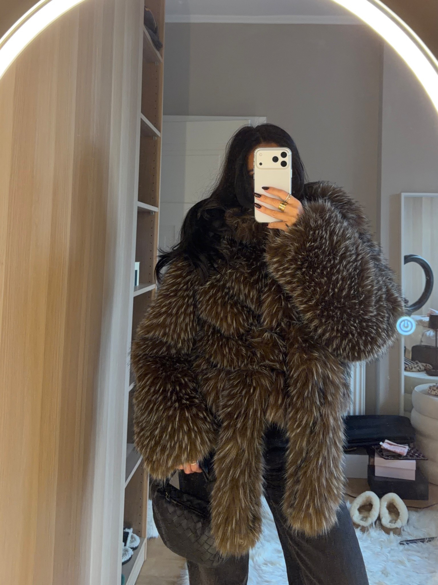 Dream coat from Zara 🤎

#LTKstyletip #LTKeurope #LTKwinter