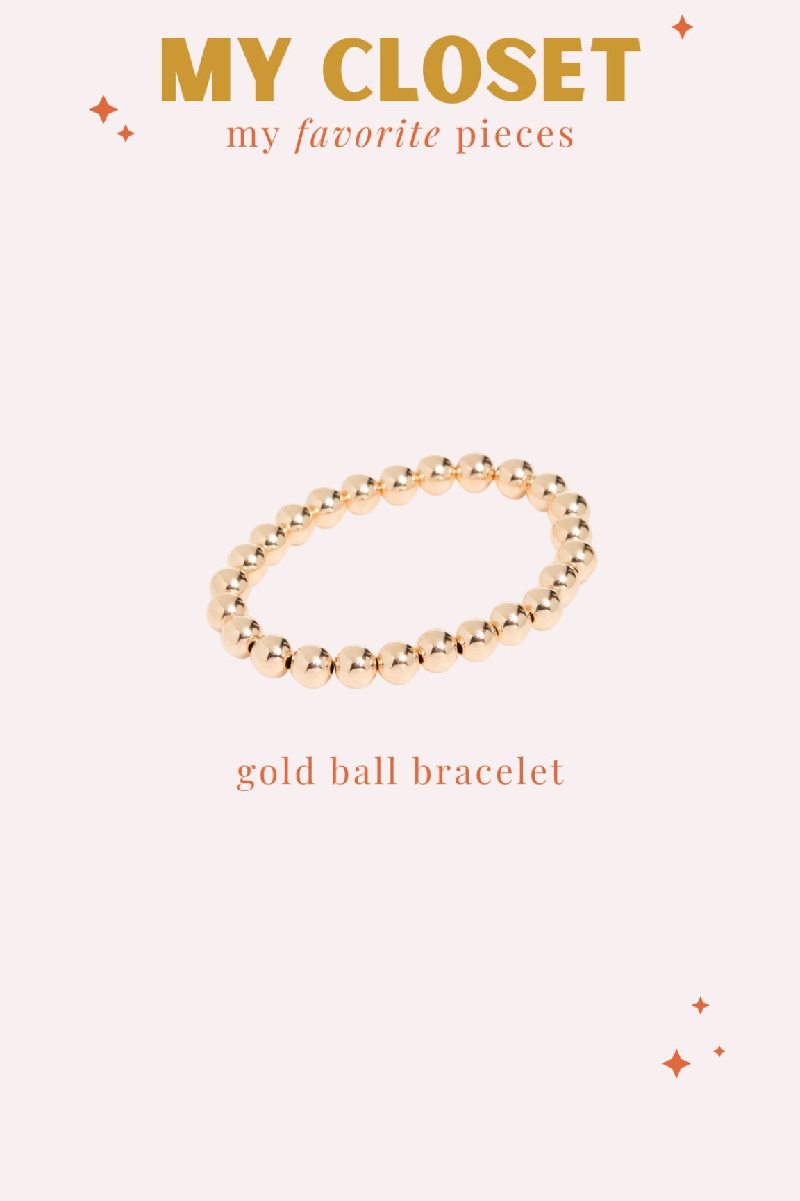 A fun, classy accessory!

#LTKFind