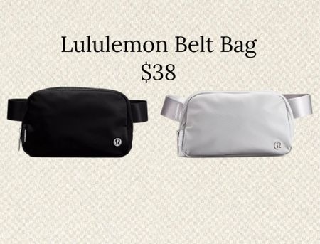Two colors left in stock! 

#LTKunder50 #LTKitbag